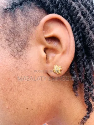Men's Earings