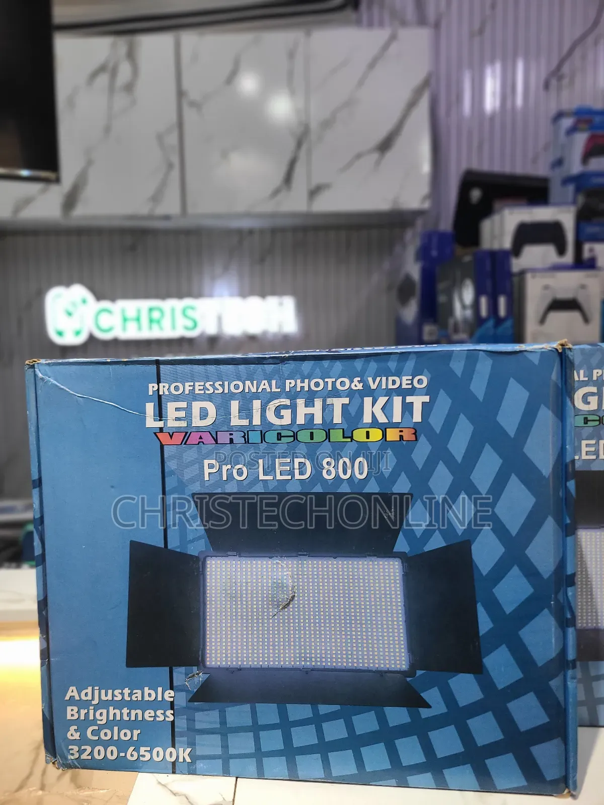 Led Light Kit