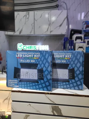 Led Light Kit