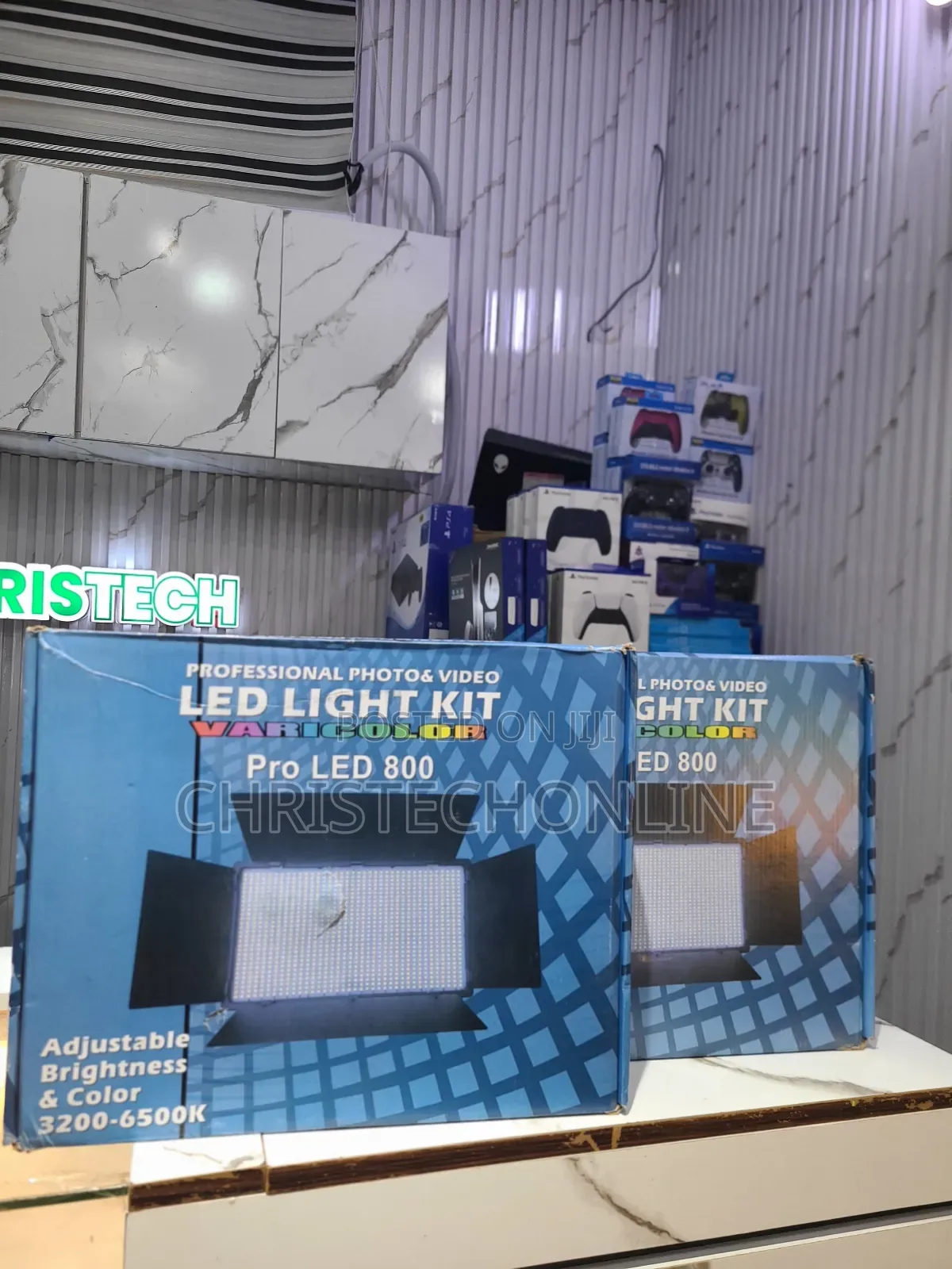Led Light Kit