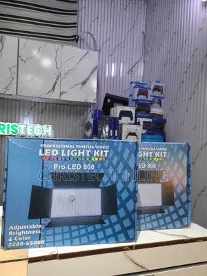 Led Light Kit