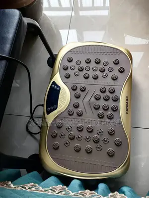 Full Body Foot Standing Massager Massage Machine