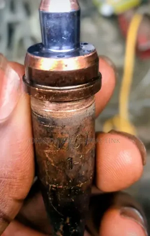 Gas Cylinder Nozzle for Acetylene