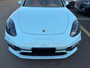 Upgrade Kit Porche Porche Panamera 2010-2025