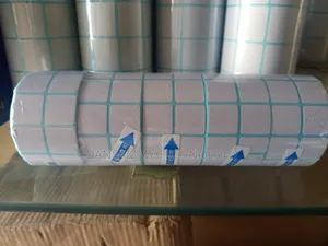 20*20mm Direct Thermal By 2000labels
