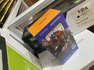 New Tecno Spark 30 Pro 256 GB Black