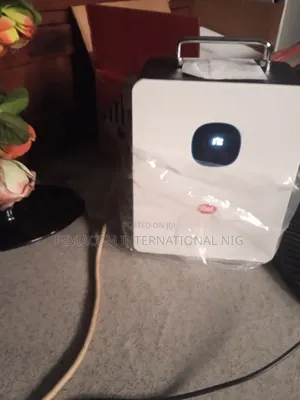 Itel 500w Solar Generator
