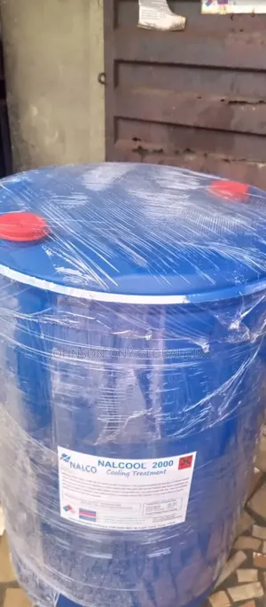 Nalcool / Nalcol 2000 Coolant (Coolingtreatment)