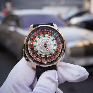 High Quality Luxury Jacob and Co Men Wristwatch