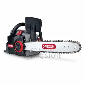 Oregon Cs300 Cordless Lithium Ion Battery Chainsaw