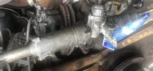 Electric Steering Rack for Lexus Is250 4we