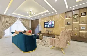 3 Bedroom Shortlet in Oniru, Victoria Island
