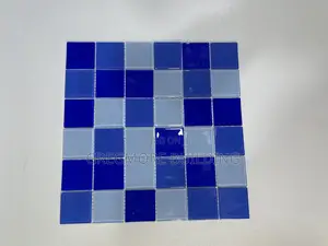 Glass Mosaic