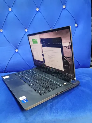 Laptop Dell Alienware M15 R7 16GB Intel Core i7 SSD 512GB
