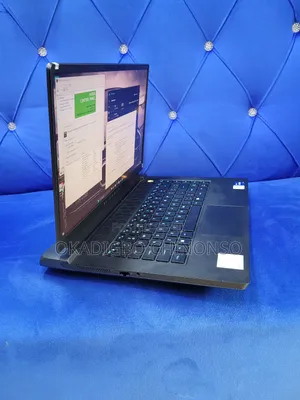 Laptop Dell Alienware M15 R7 16GB Intel Core i7 SSD 512GB