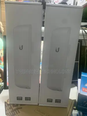Ubiquity Nanostation M2- Wireless Access Point-Airmax