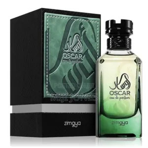 Oscar Zimaya for Women and Men