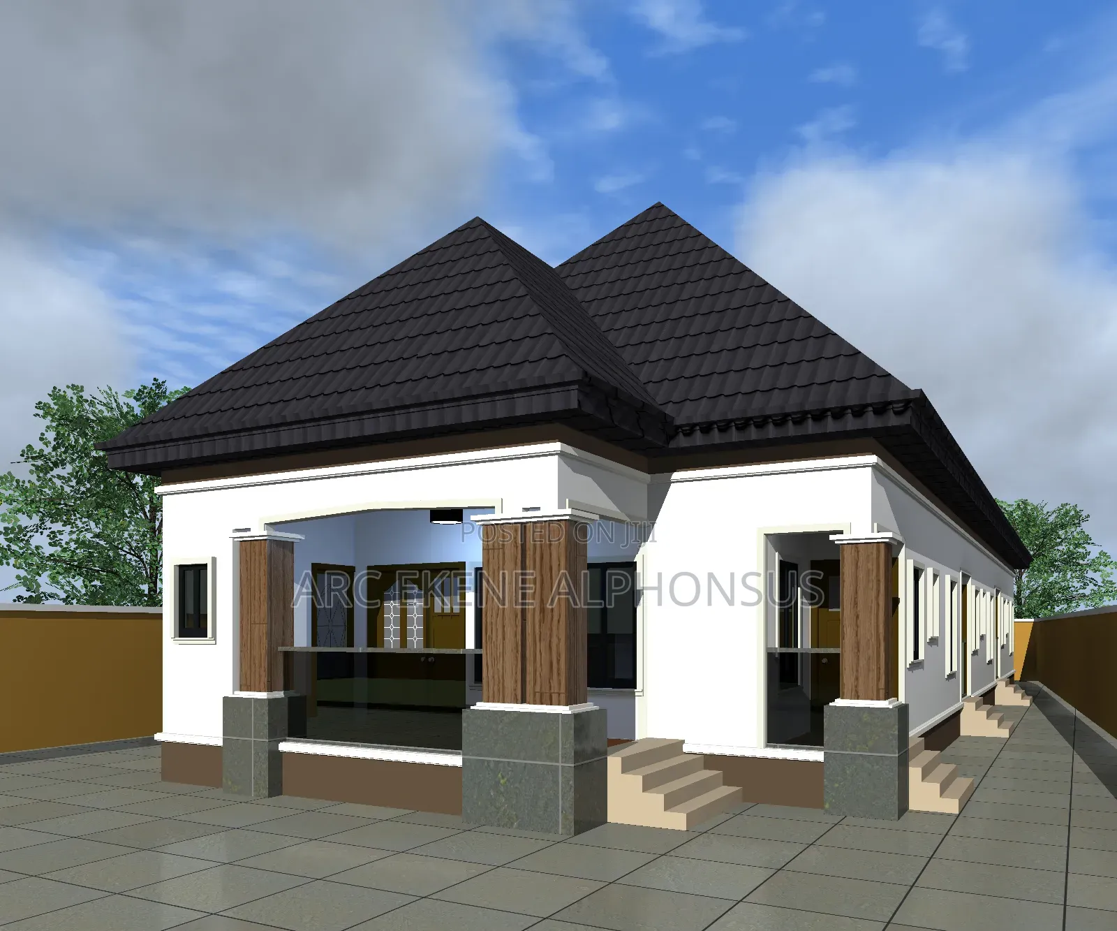 Architectural Design