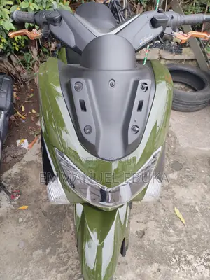 Max-S 2006 White