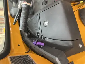Durable GPS Tracker for Tricycle Bikes