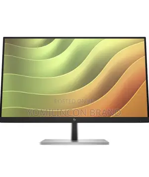 Hp E24u G5 Fhd Usb-c Monitor (6n4d0aa)