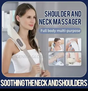 Neck Massager