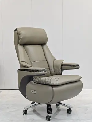 High Quality Executive Recliner Office Chair