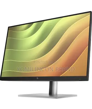 Hp E24u G5 Fhd Usb-c Monitor (6n4d0aa)