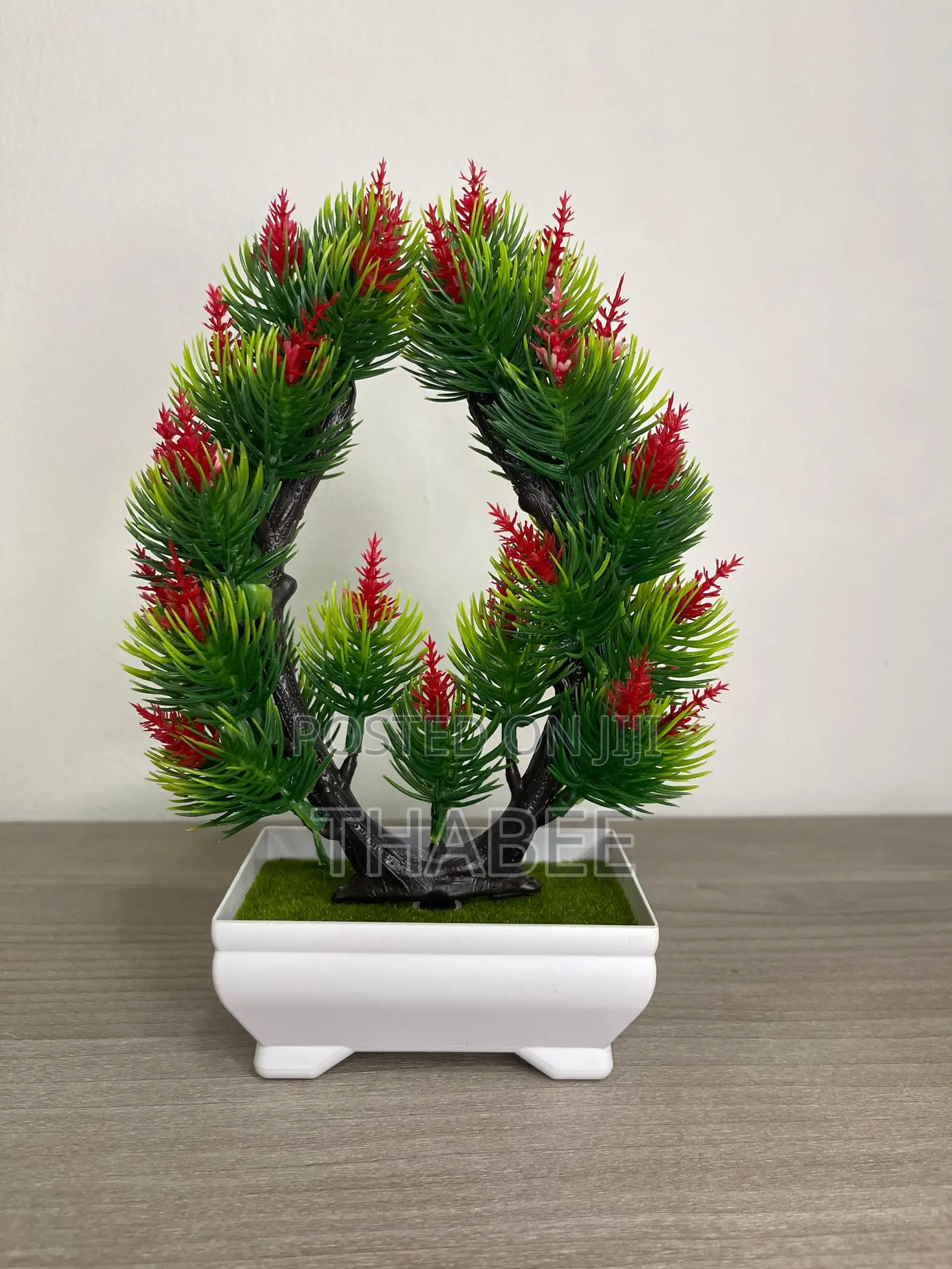 Table Decor Flower