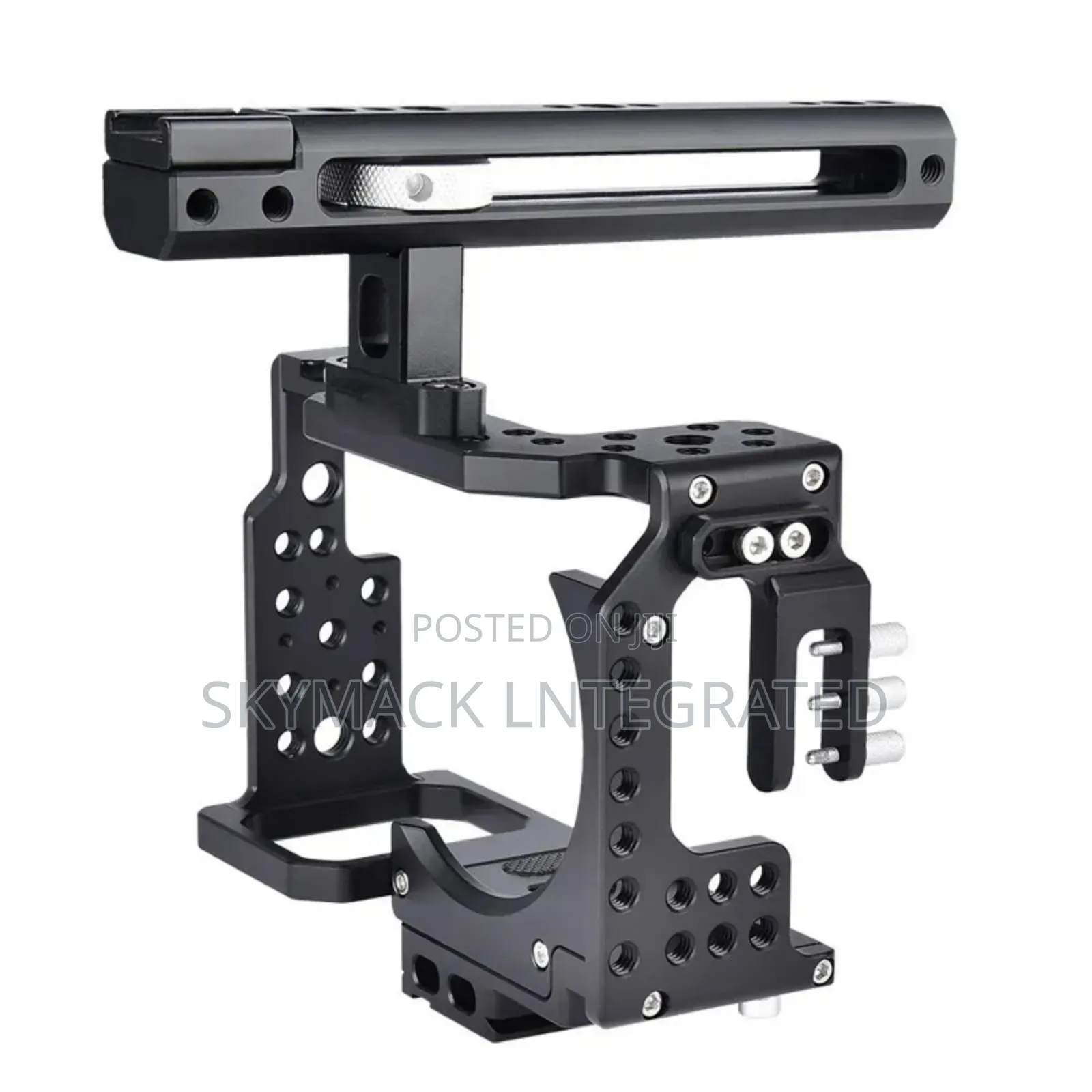 Camera Cage