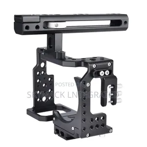 Camera Cage