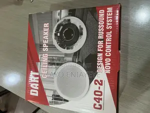 Original Dart Ceiling Speaker 40watt