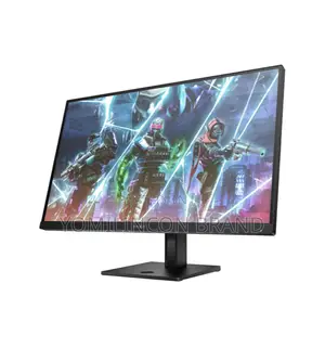 Hp Omen 27s Fhd 240hz Gaming Monito
