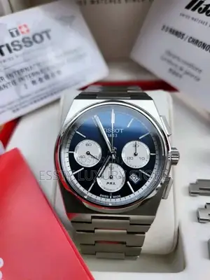 High Quality Luxury Tissot Chain Wristwatches