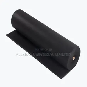 Non-Woven Geotextile Construction Filament (Nous Parlons Français)