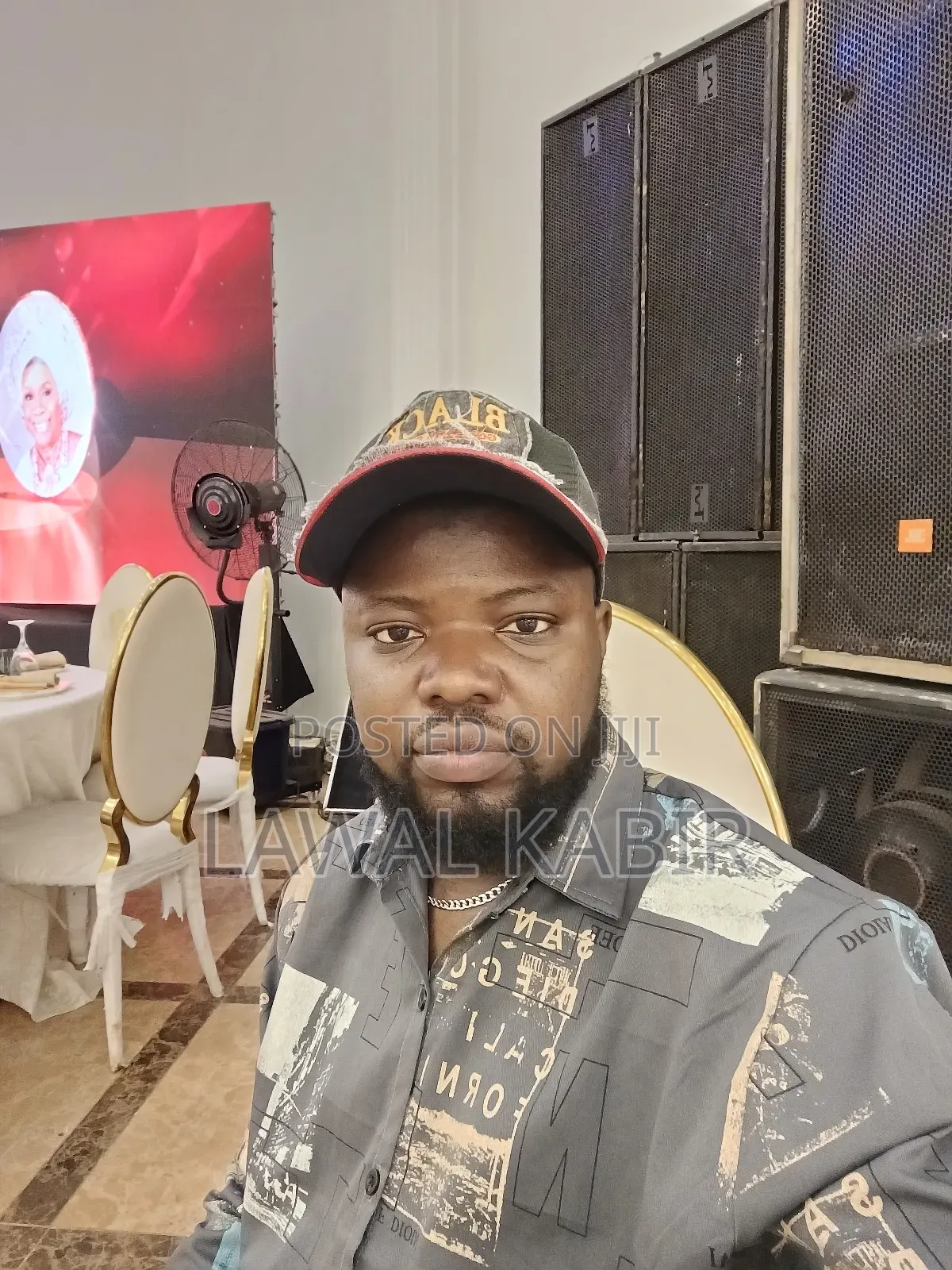 Dj Kingsmen Entertainment