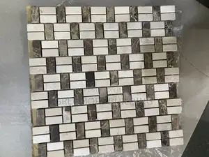 Marble Mosaic