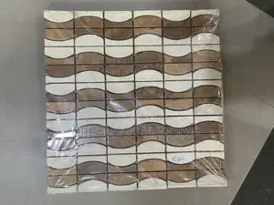 Marble Mosaic