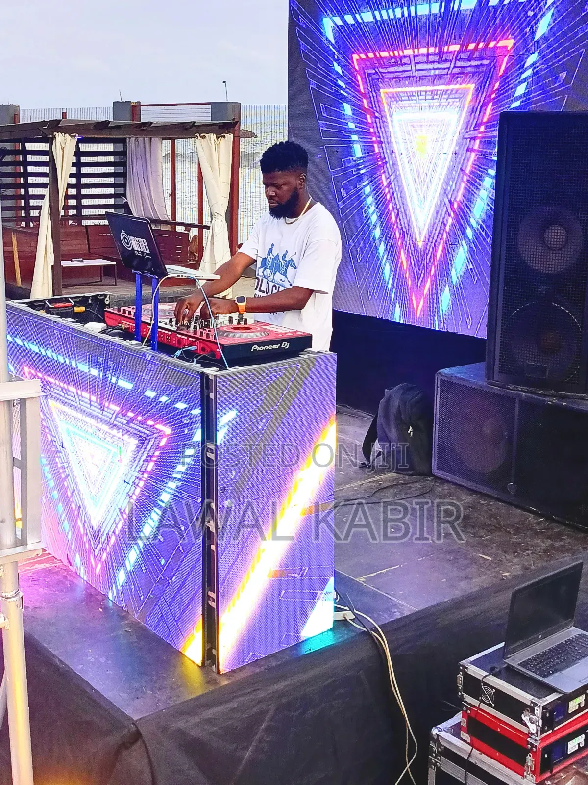Book Your Wedding Dj