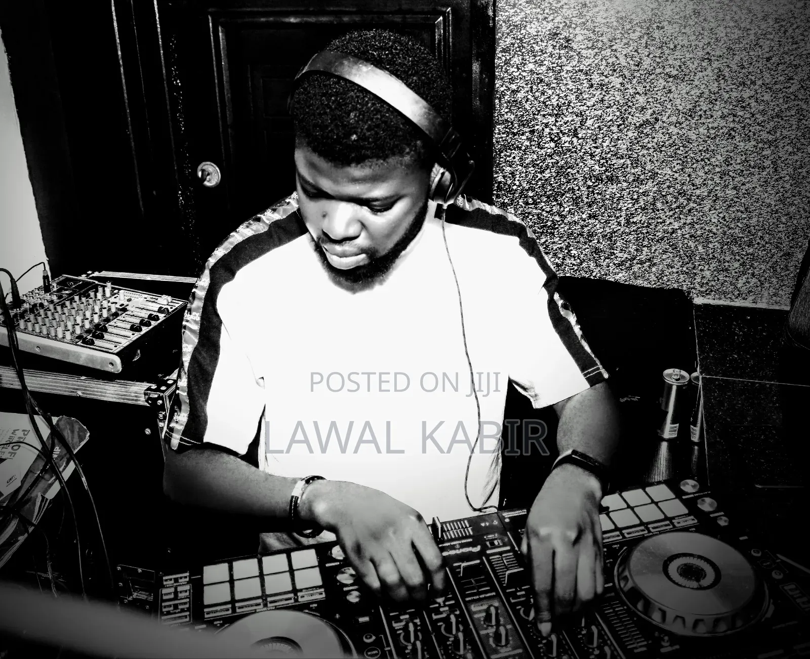 Book Your Wedding Dj