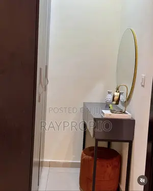Studio Shortlet in Ikate Lekki