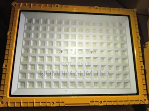1000w Led Explosion Proof Harvells Ex England Tech Atex