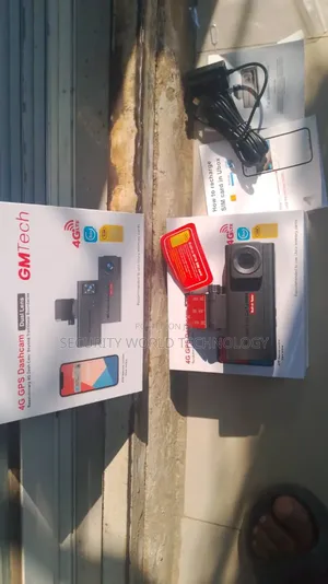 4g Dash Cam Smart Car Camera