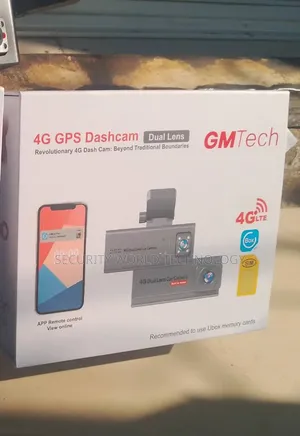 4g Dash Cam Smart Car Camera