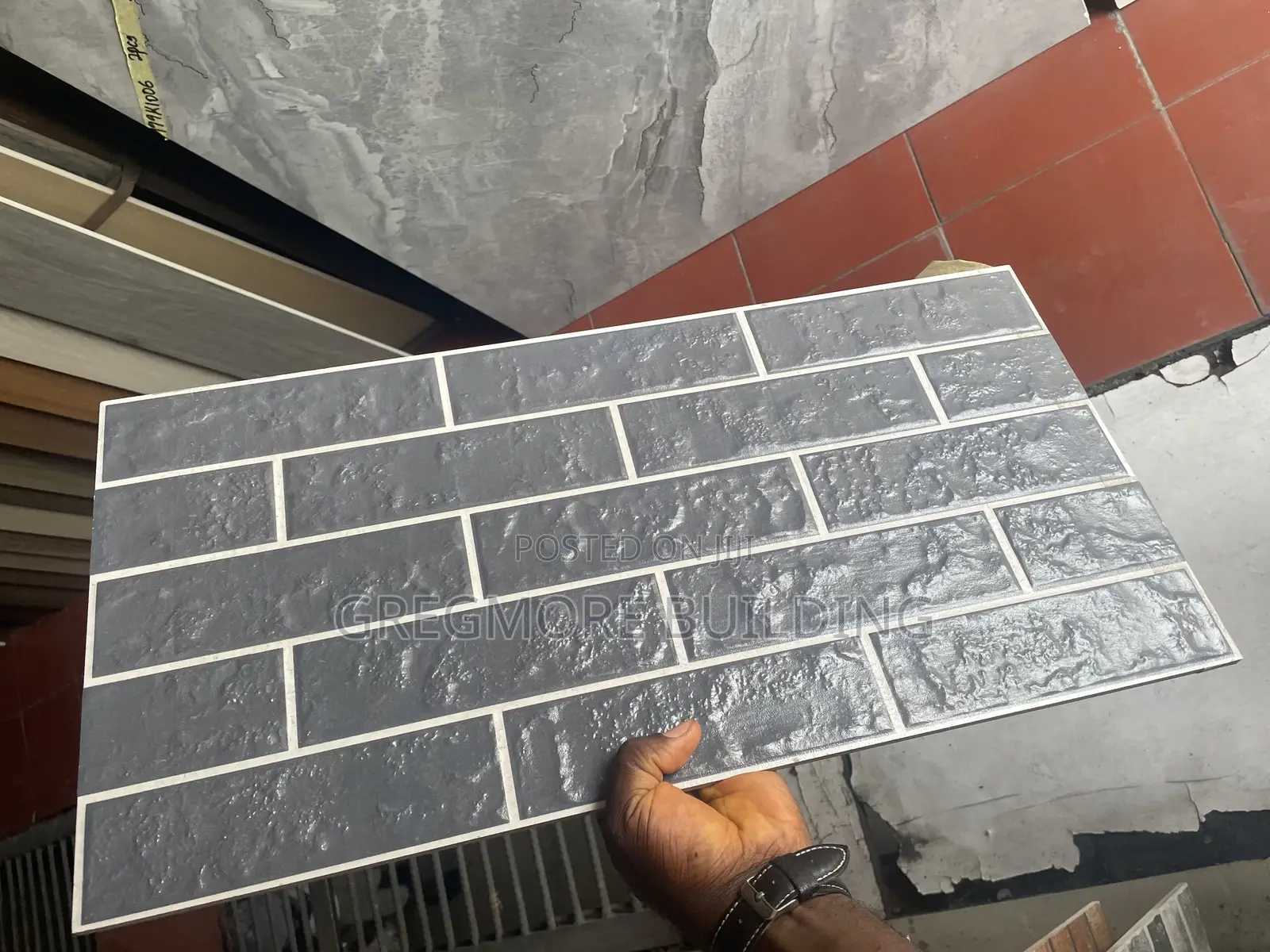 Italian Tiles