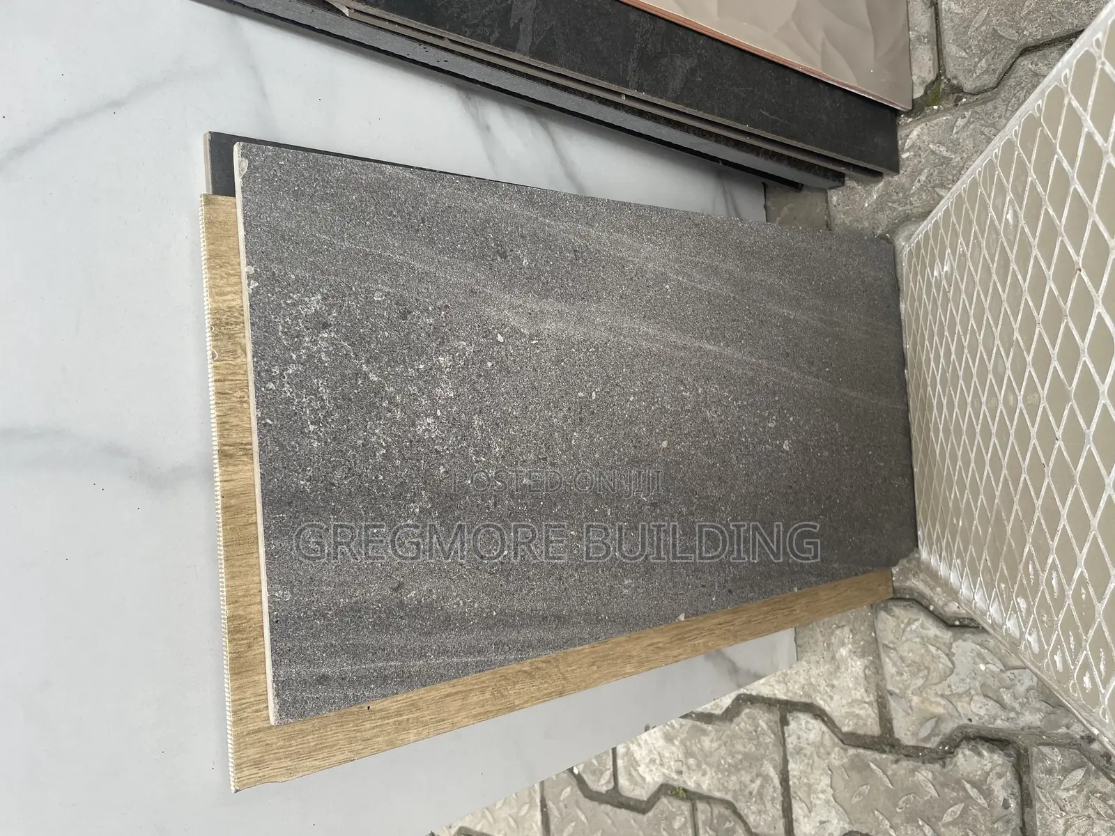 Italian Tiles