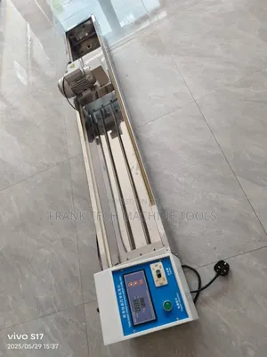 Asphalt Ductility Testing Machine
