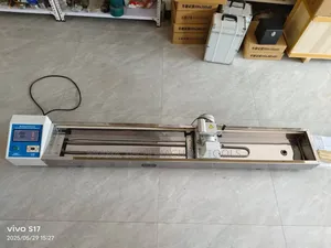 Asphalt Ductility Testing Machine