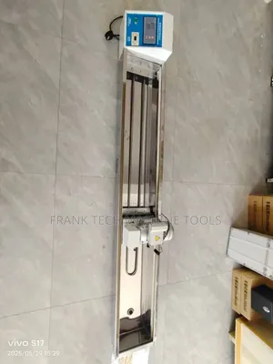 Asphalt Ductility Testing Machine