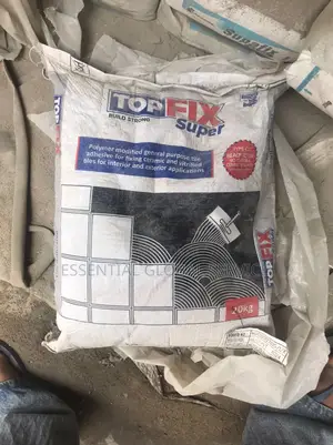 Topfix Gum Cement